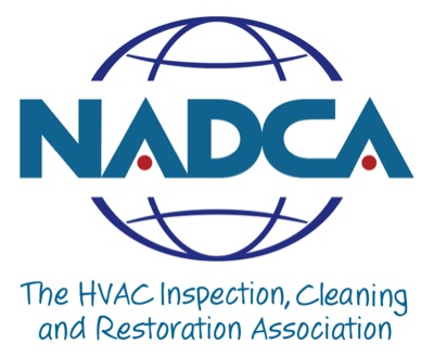 NADCA — National Air Duct Cleaners Association — Monarch Air Duct Services is a NADCA member company